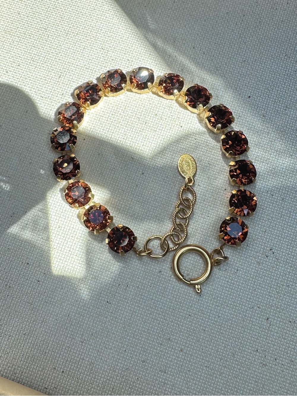 BRAND NEW Catherine Popesco Bracelet